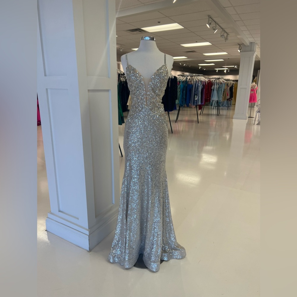 Jovani 05805A size 6